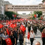 Lise Müfredatı Bağlamında: 30 Ağustos ve Büyük Taarruz Rehberi