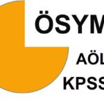 Lise KPSS 2026 başvuru ve sınav tarihleri