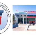 Antalya Akev Üniversitesi 2018 YKS Taban Puanları