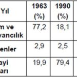 Açık Lise Coğrafya 7 Online Testi 2