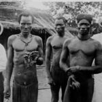 Belçika Kralı II. Leopold’un Kongo’daki Zulmü veya Modern Avrupa’nın Vahşi Yüzü