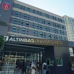Altınbaş Üniversitesi 2018 YKS Taban Puanları