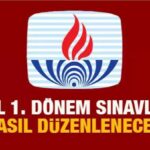 Açık Liseliler ya Kredi Verilsin ya da Online Sınav Olsun Diyor