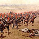 19. yüzyılda Osmanlı Devleti ve Savaşlar