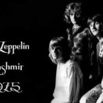 Led Zeppelin – “Kashmir” Üzerine Sohbet