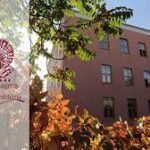 Kraliçe ağırlayan okul: Ankara Olgunlaşma Enstitüsü ve Olgunlaşma Enstitüleri