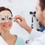 Optisyenlik (2 Yıllık) 2022 Taban Puanları ve Başarı Sıralamaları