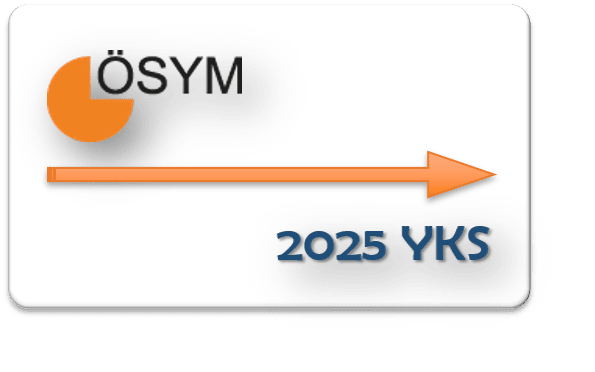 2025 YKS sonuçları açıklandı, üniversite kayıtları için nereye başvurulacak?