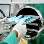 Dezenfeksiyon, Sterilizasyon ve Antisepsi Teknikerliği (2 Yıllık) 2022 Taban Puanları ve Başarı Sıralamaları