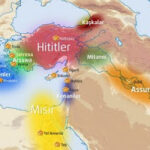 Eski Çağlarda Türkiye ve Çevresi